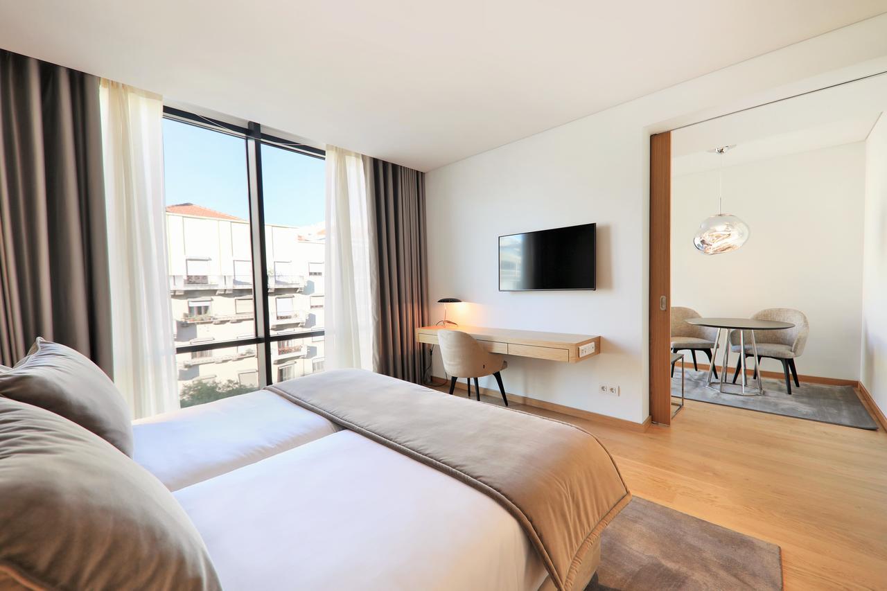 Hotel Iberostar Selection Lissabon