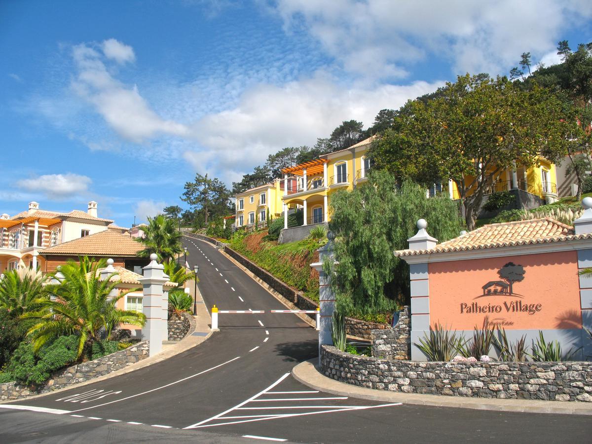Villa Designed Palheiro Village By Hr Madeira Funchal (Madeira)