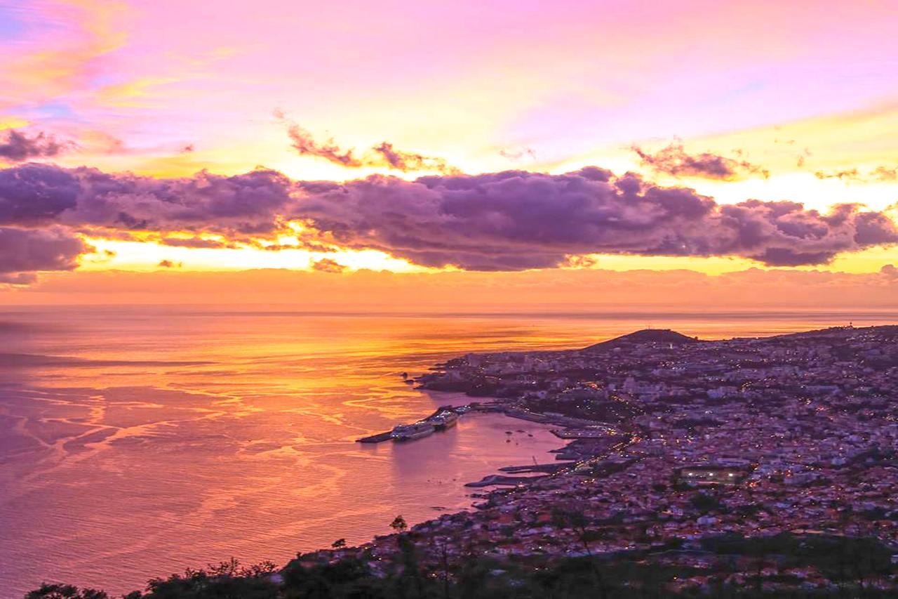 Villa Designed Palheiro Village By Hr Madeira *