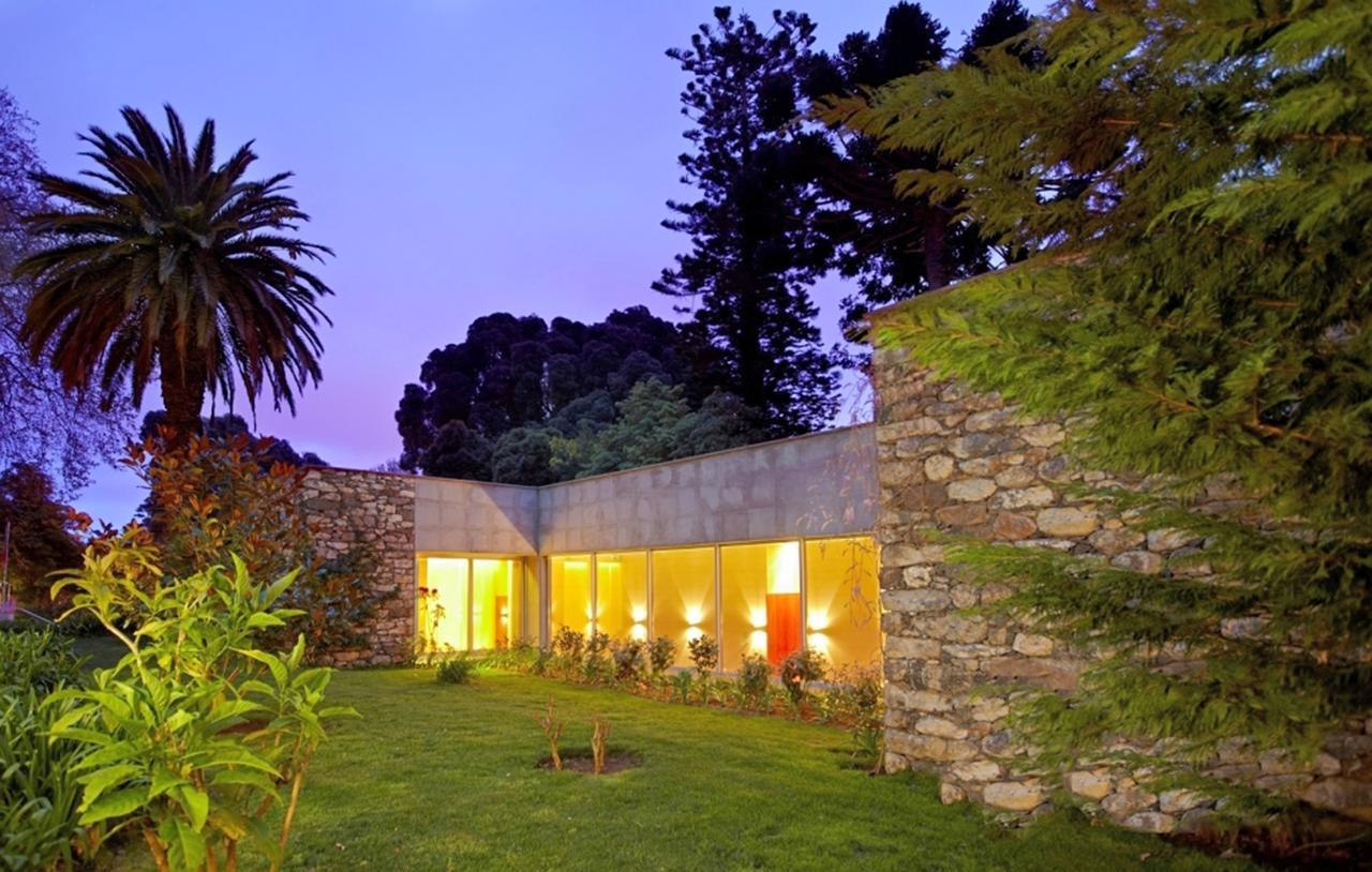 Designed Palheiro Village By Hr Madeira Funchal (Madeira)