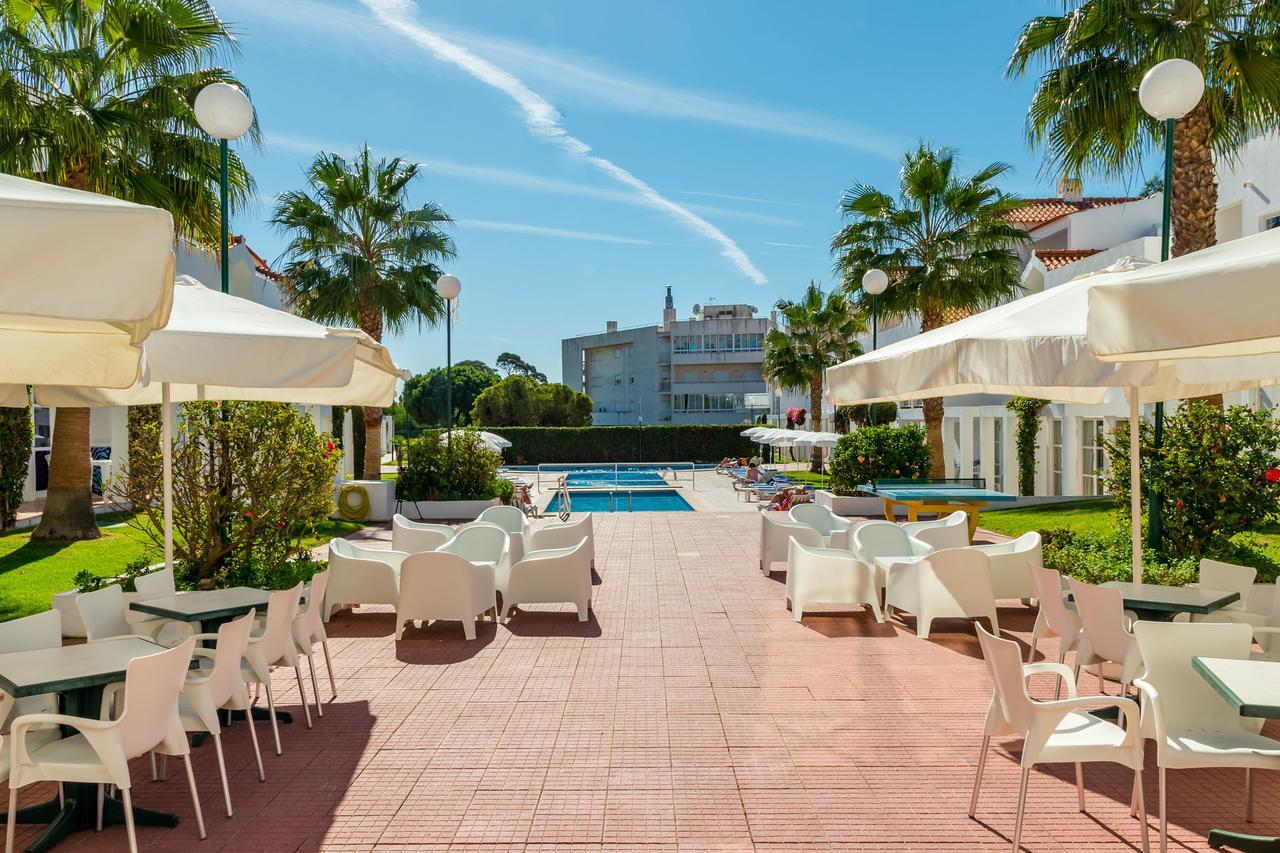 Club Ouratlantico Albufeira