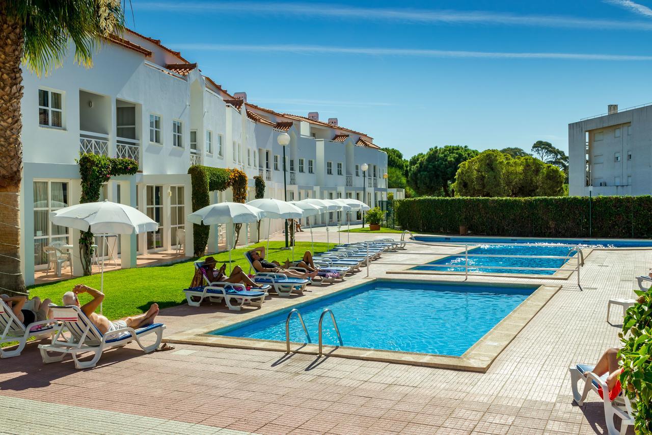 Club Ouratlantico Apartahotel 3*