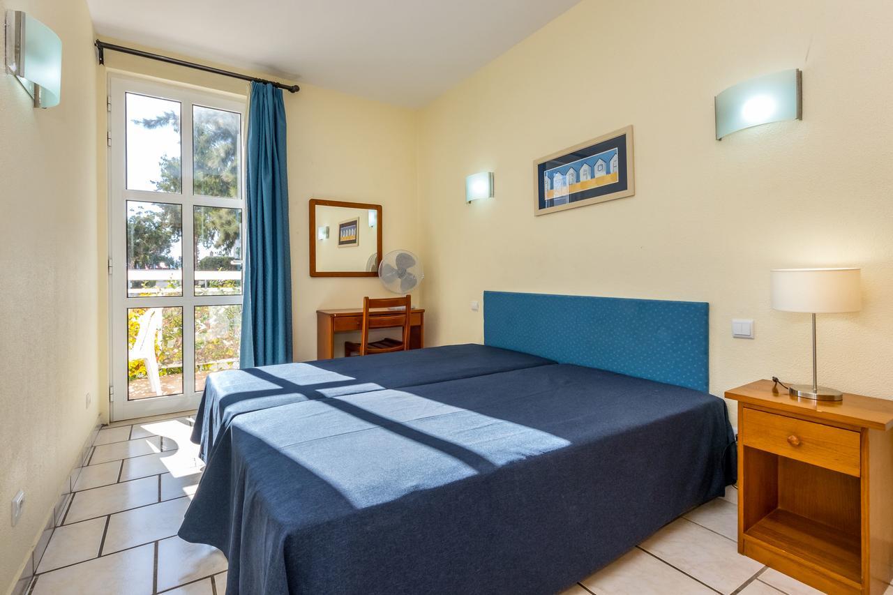 Apartahotel Club Ouratlantico 3*