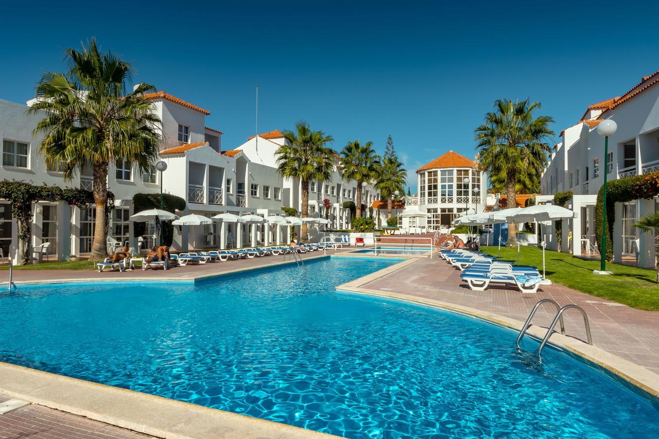 Club Ouratlantico Albufeira