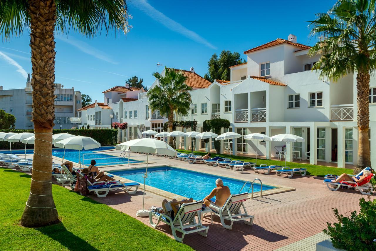 Club Ouratlantico 3*