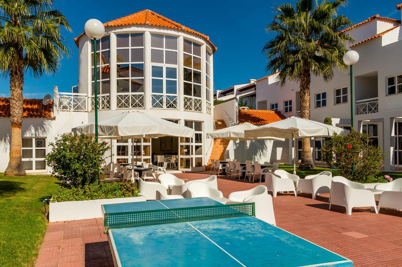Apartahotel Club Ouratlantico 3*