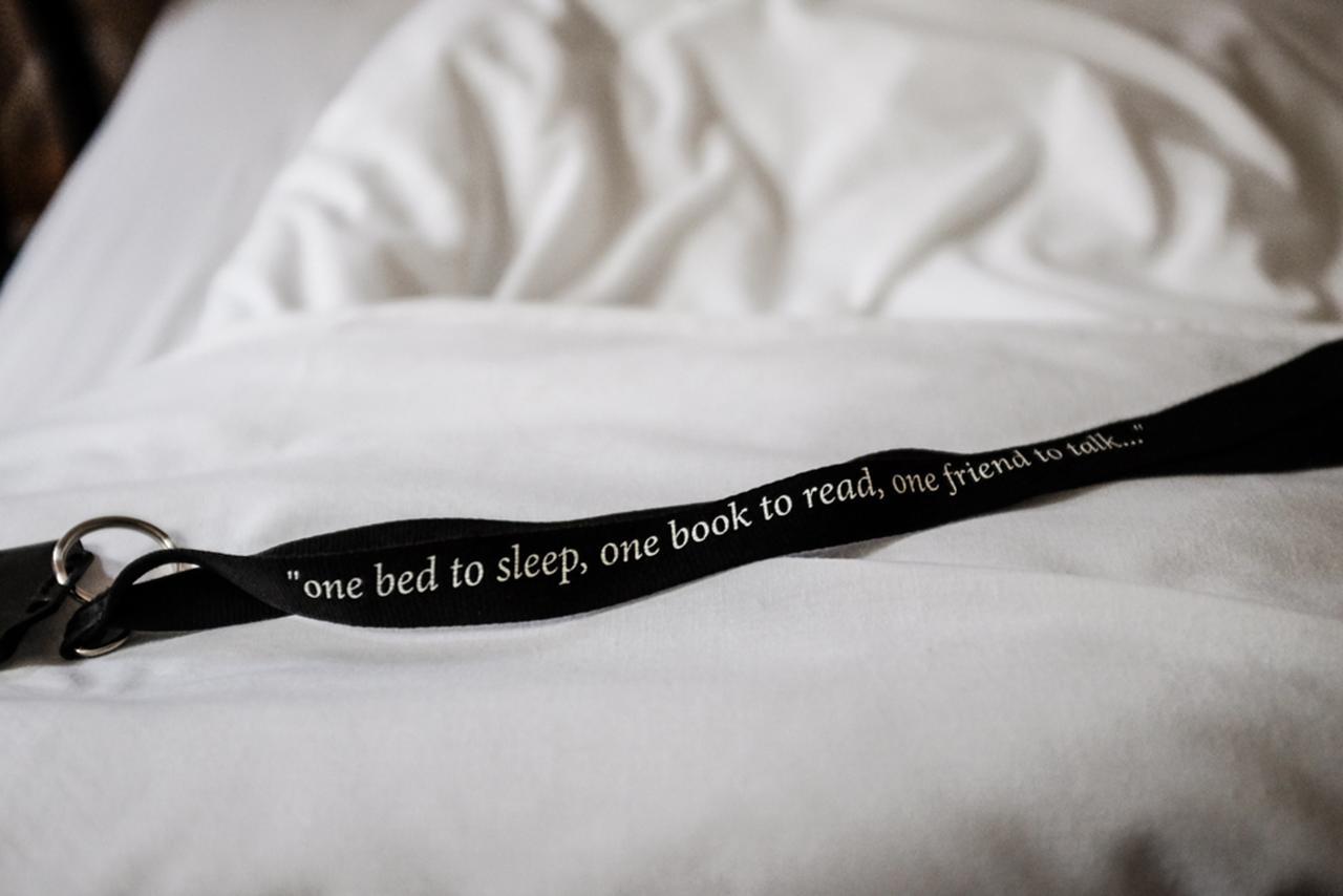 Hostal Poets