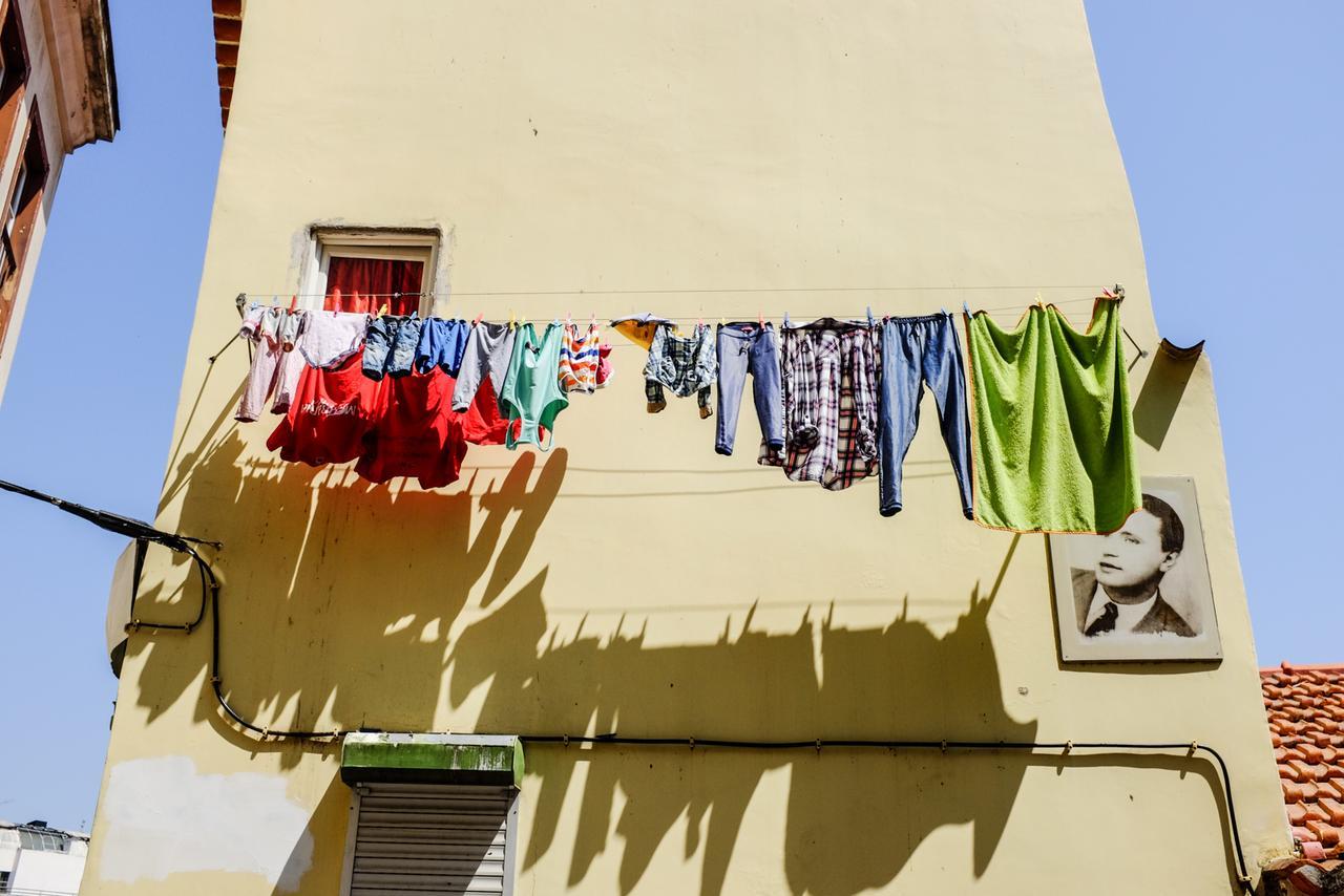 Hostal Poets