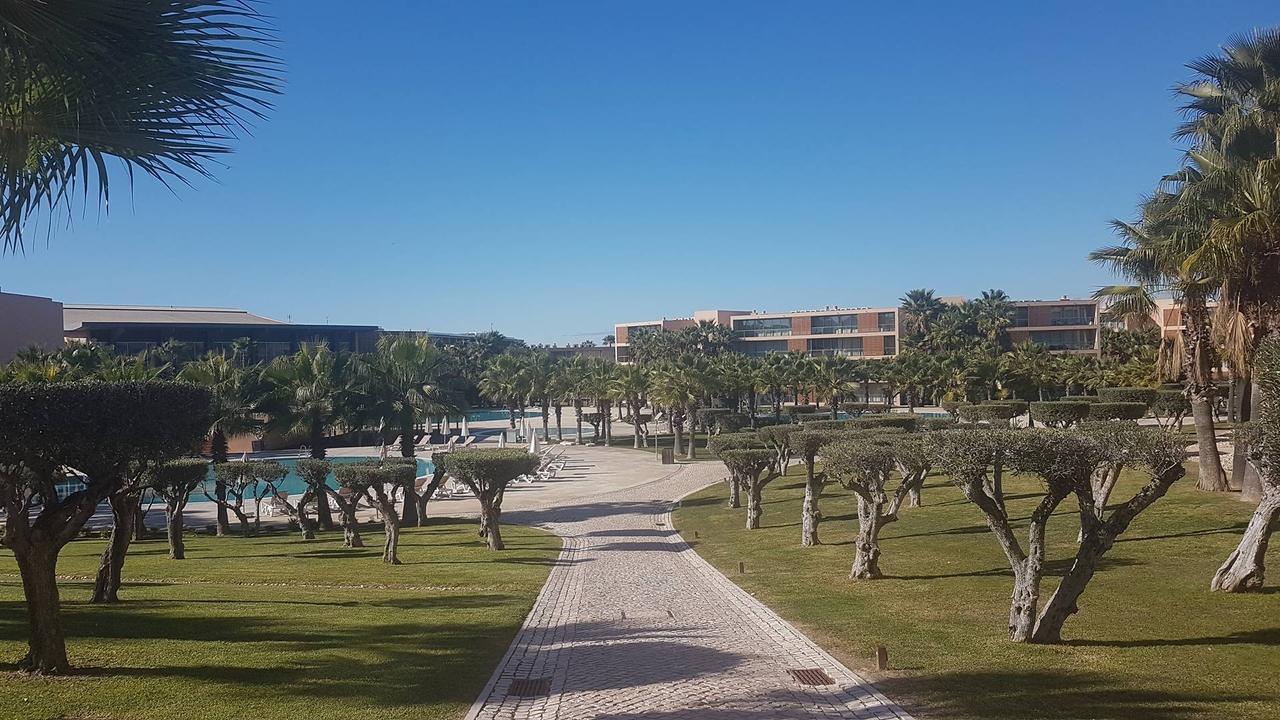 Herdade Dos Salgados Apartamento *