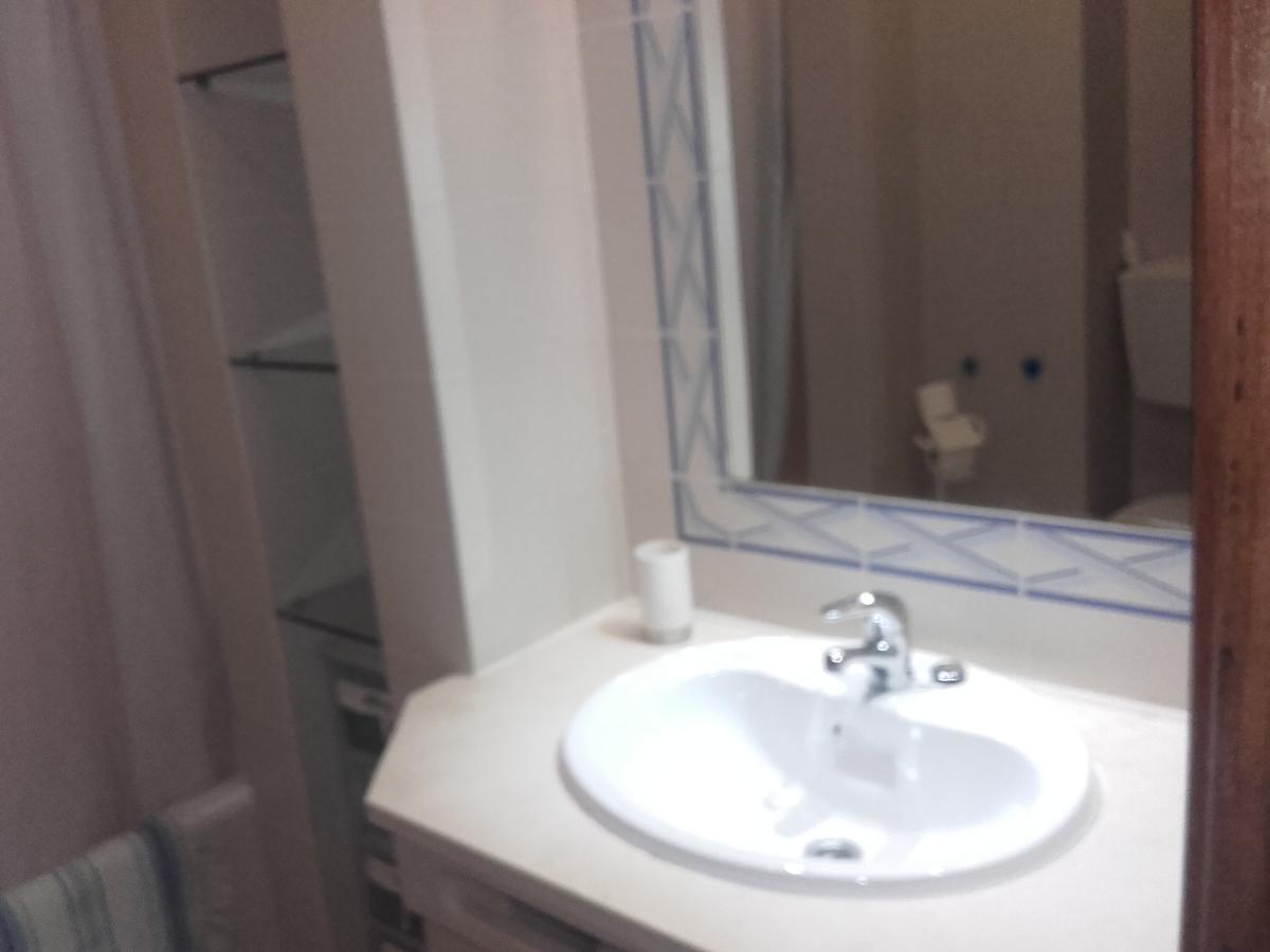 Apartamento - Bellavista A4-g T1 Duplex Albufeira