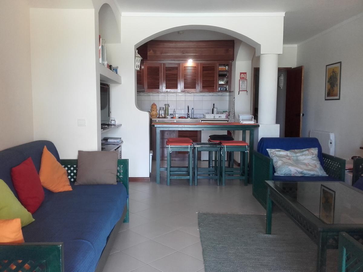 - Bellavista A4-g T1 Duplex Apartamento