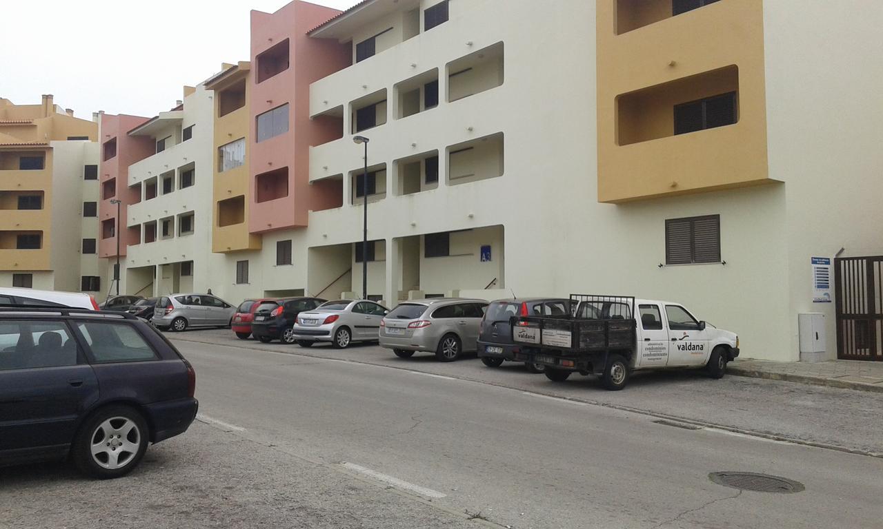Apartamento - Bellavista A4-g T1 Duplex *