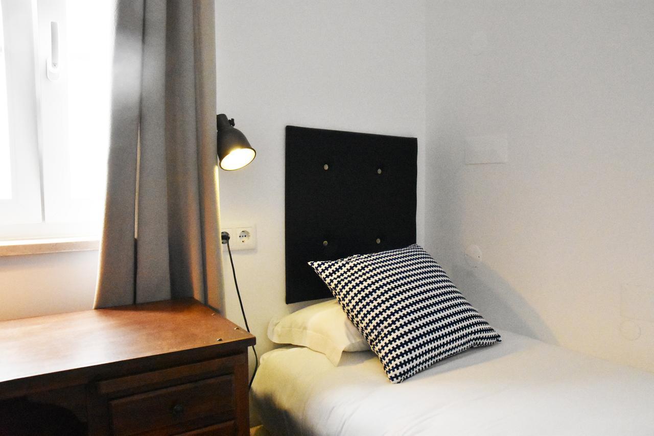 Poets Hostal Lisboa