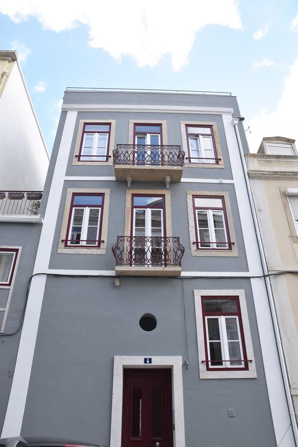 Hostal Poets Lisboa