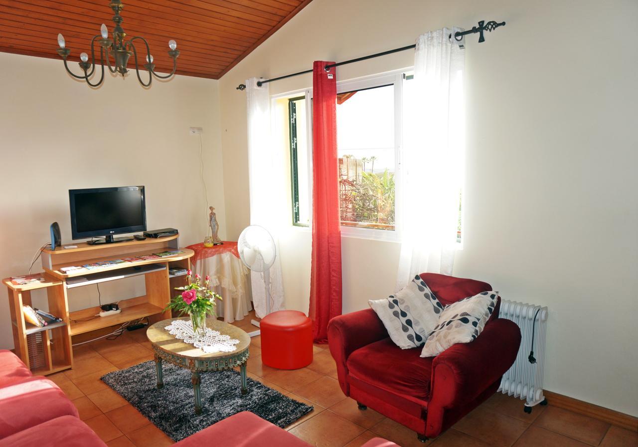 Сasa de vacaciones Catanho Funchal (Madeira)