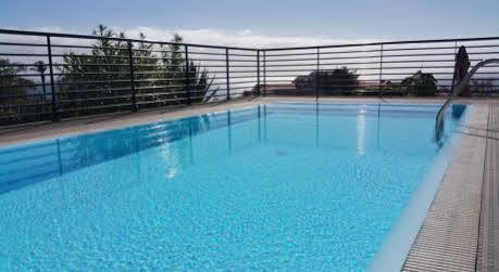 Terrace Mar Aparthotel 4*