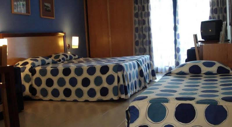 Aparthotel Terrace Mar