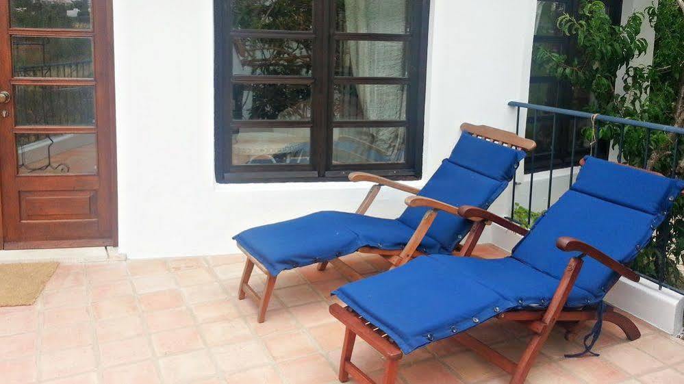 Uma Casa A Beira Sol Lagos