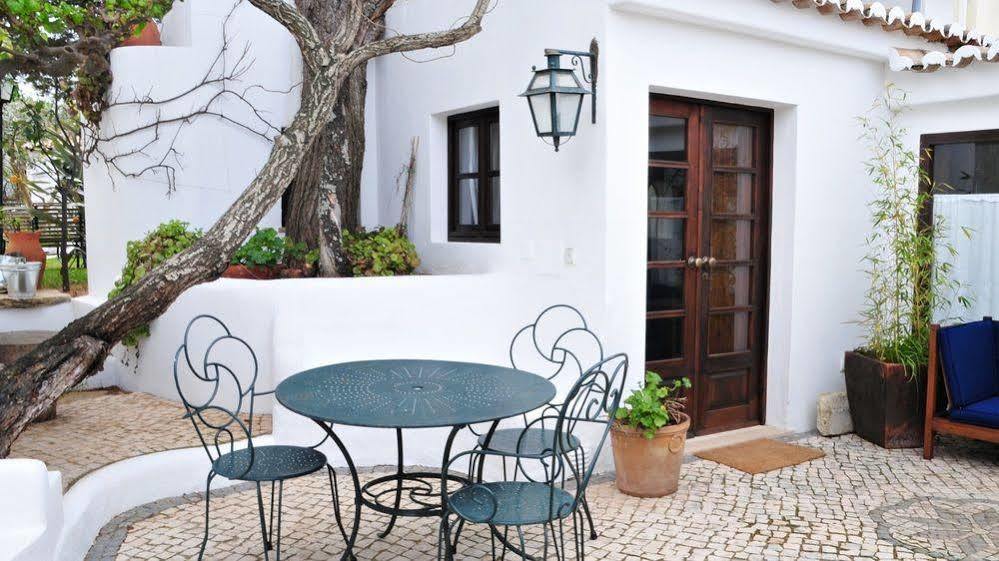 Bed & Breakfast Uma Casa A Beira Sol Lagos