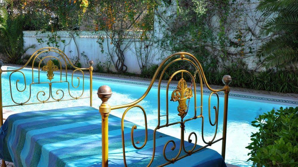 Bed & Breakfast Uma Casa A Beira Sol