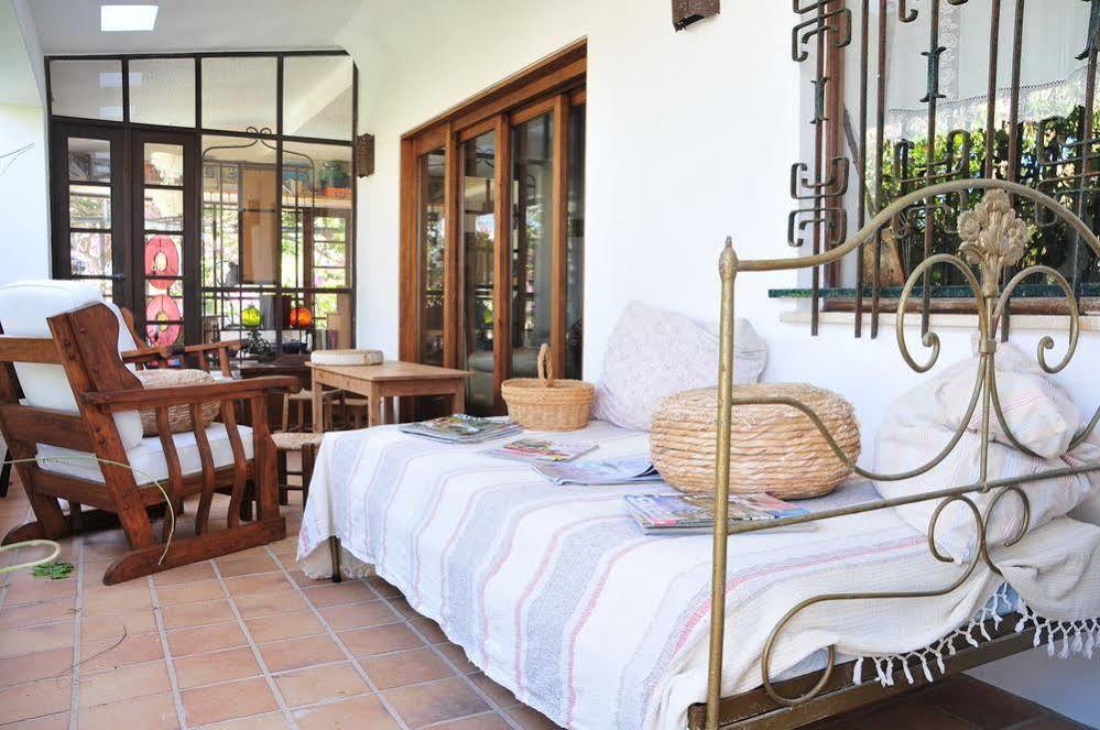 Bed & Breakfast Uma Casa A Beira Sol Lagos