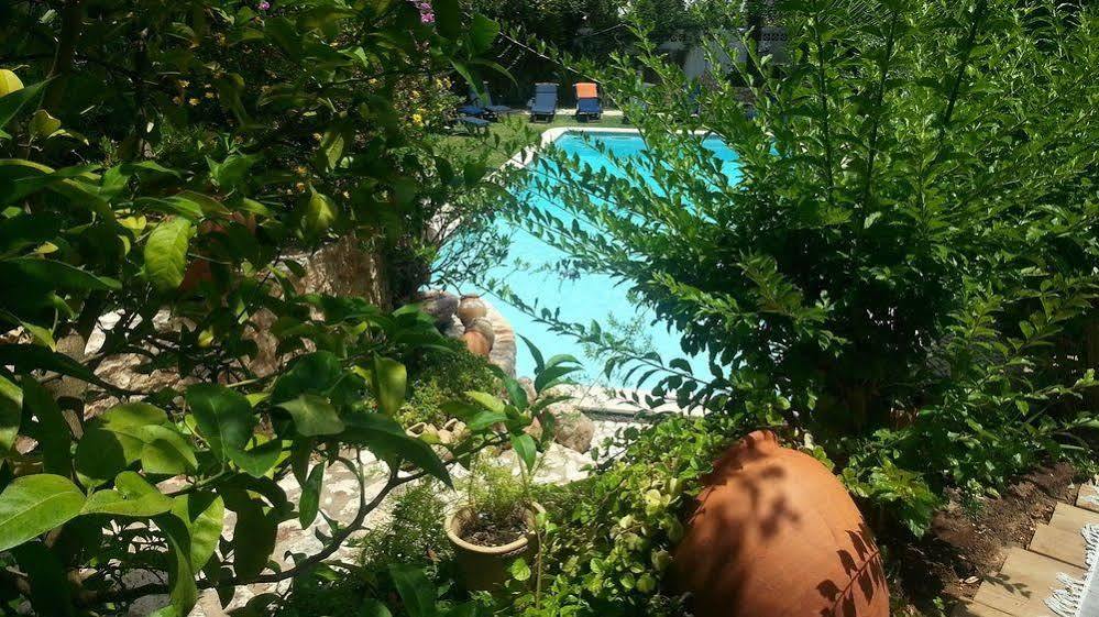 Uma Casa A Beira Sol Bed & Breakfast Lagos