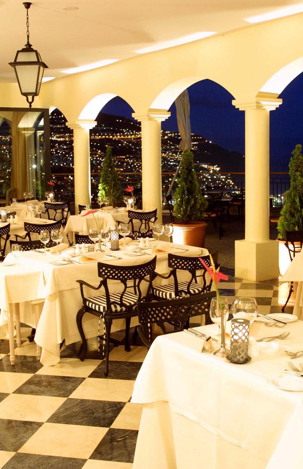 Quinta Vistas (adults Only) 5* Funchal (Madeira)