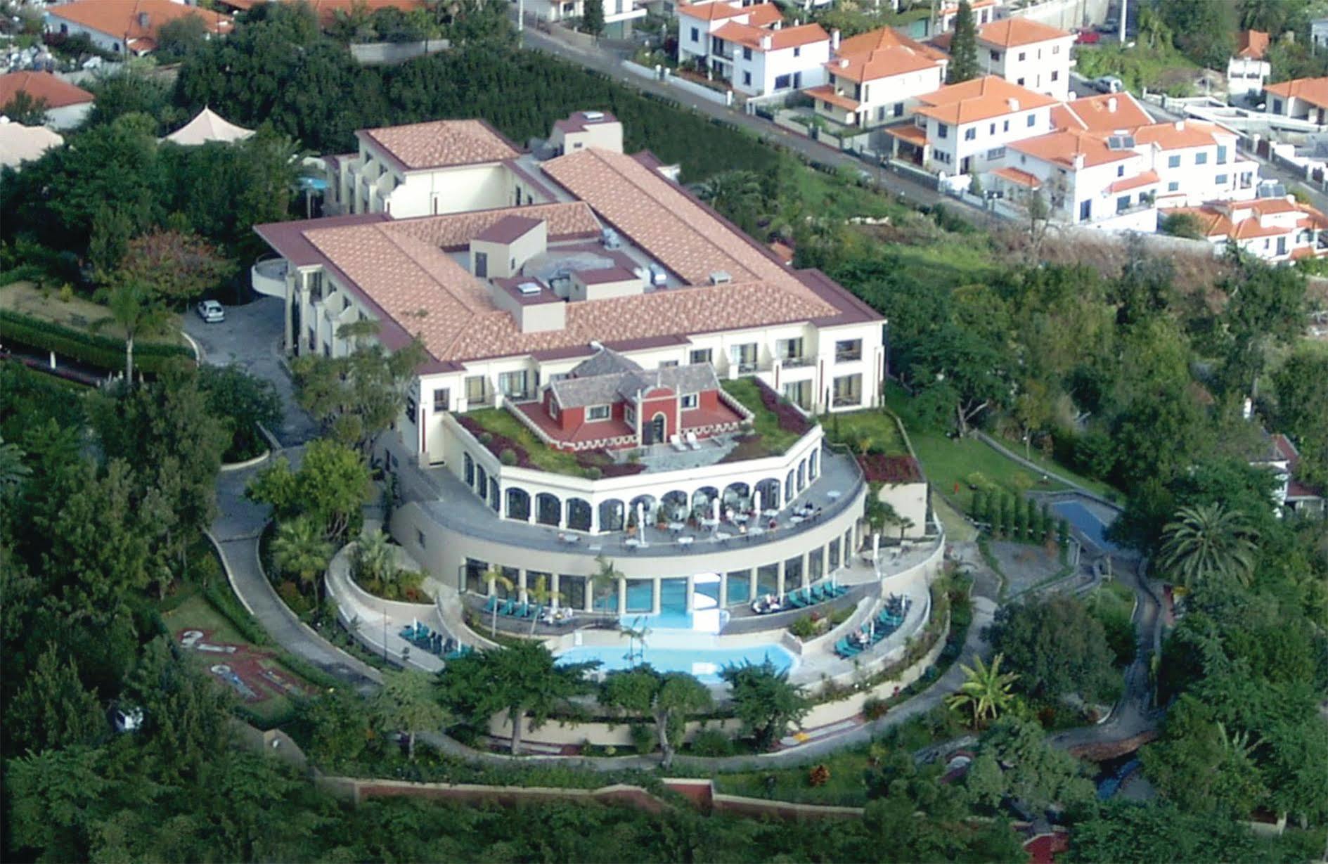 Quinta Vistas (adults Only) 5* Funchal (Madeira)
