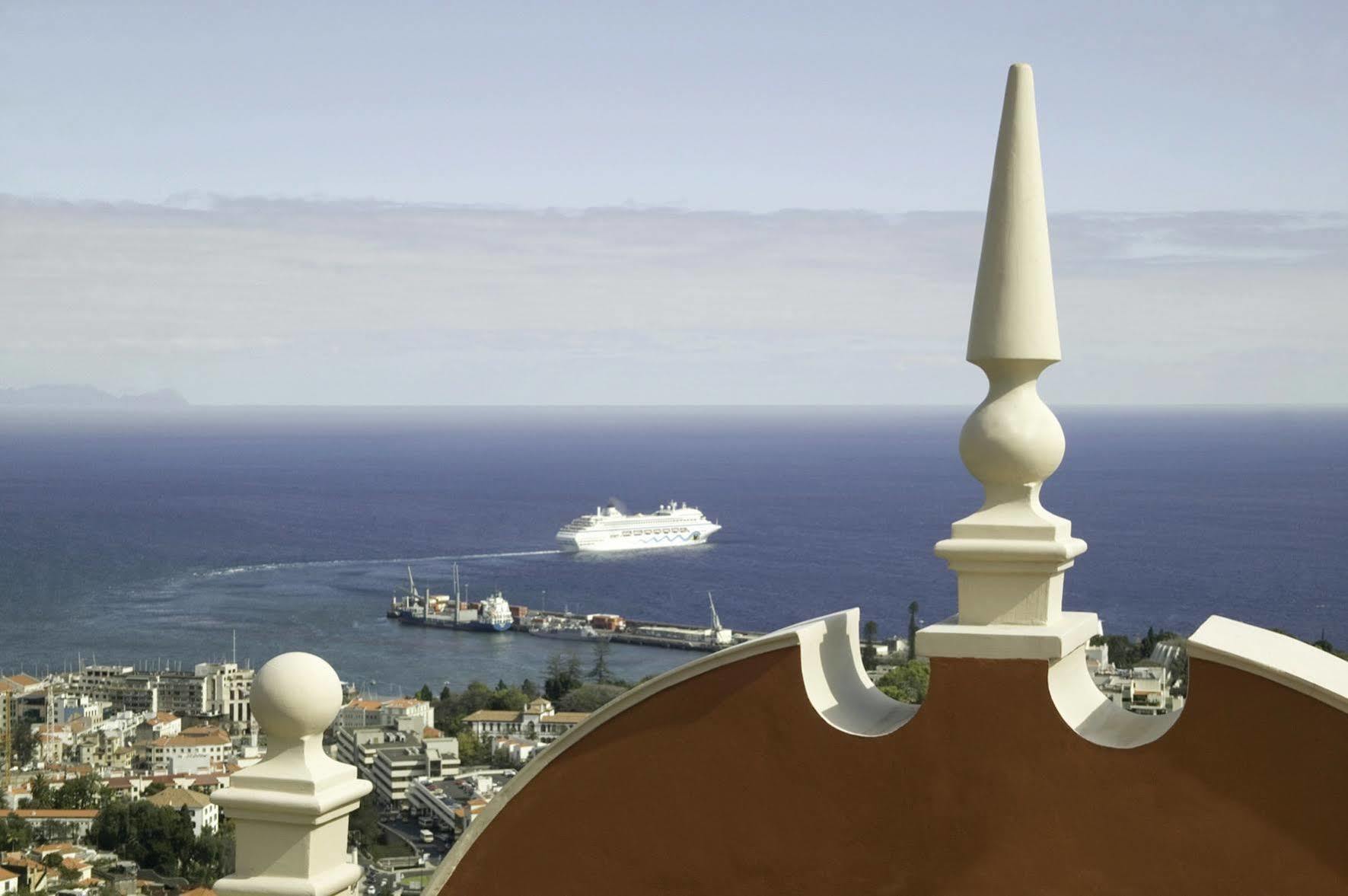 Quinta Vistas (adults Only) 5* Funchal (Madeira)