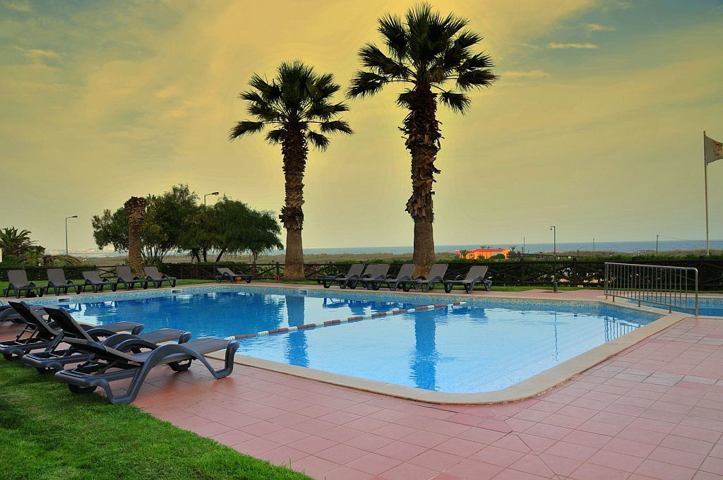 Dom Pedro Aparthotel