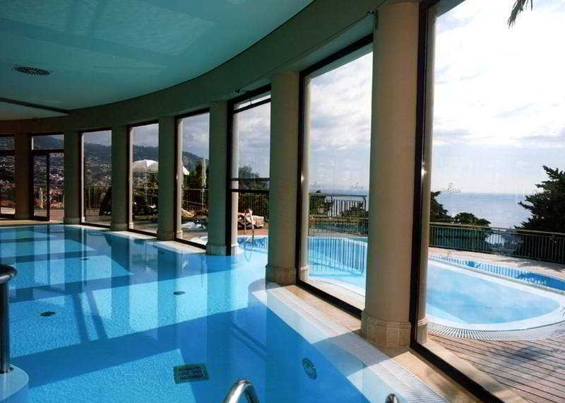 Quinta Vistas (adults Only) 5* Funchal (Madeira)