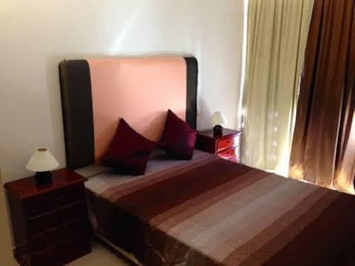Apartamento Herdade Dos Salgados Albufeira