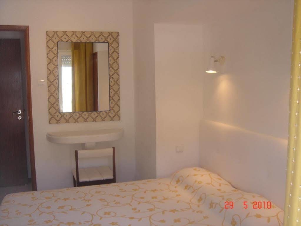 Apartment Apartamento Edificio Oura *