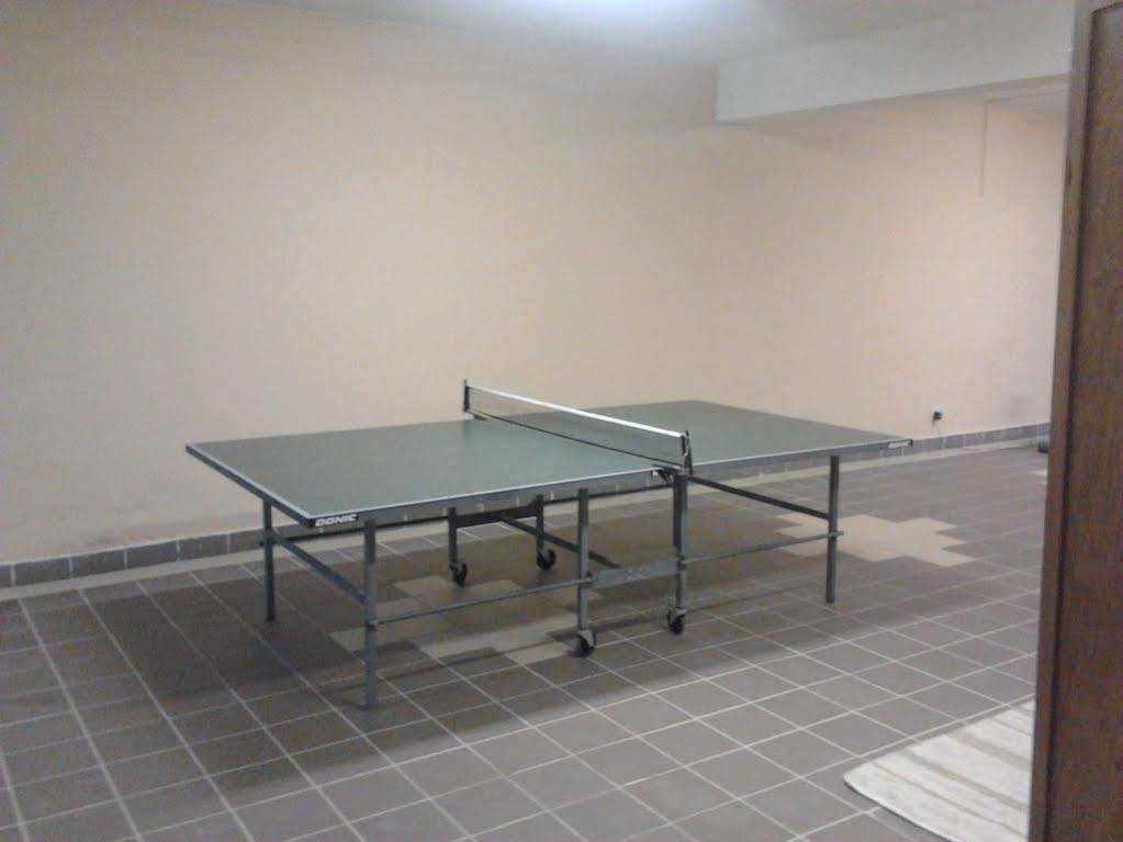 Appartement Magnolia Mar Lagos