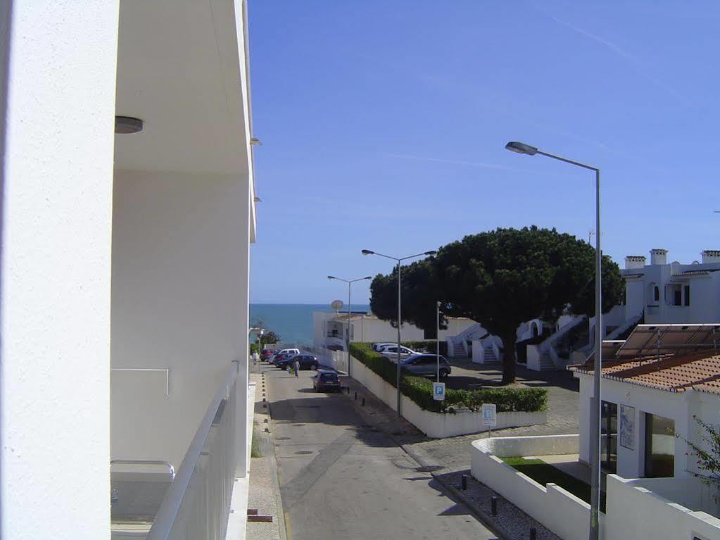 Turisticos Monte Da Vinha Ii Apartahotel Albufeira
