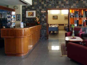 Riomar Hotel