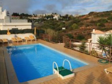 Colina Do Mar Hotel Albufeira