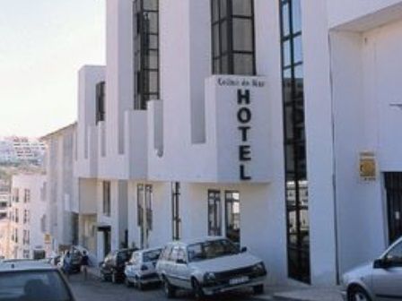 Hotel Colina Do Mar 3*