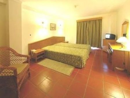 Colina Do Mar Hotel 3*