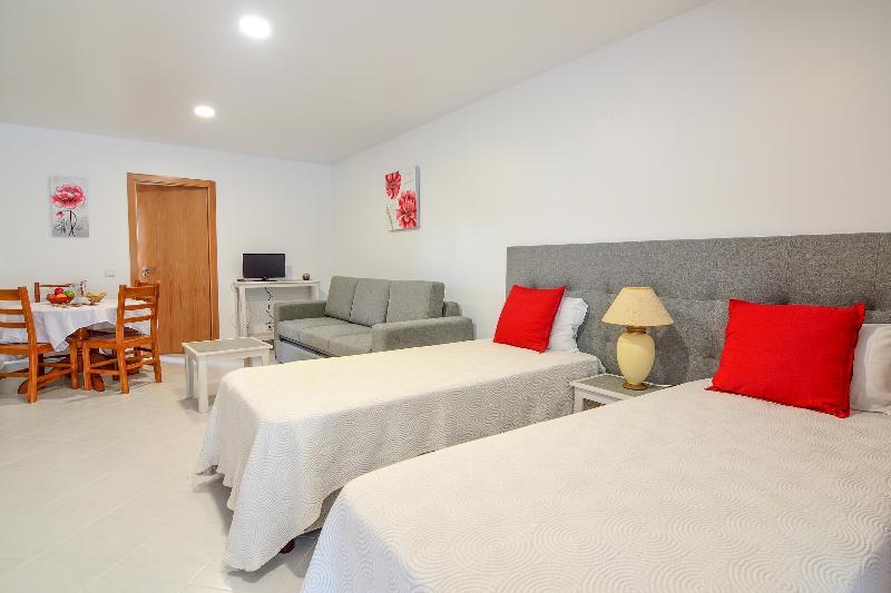 Vale De Carros By Umbral Holiday park Albufeira