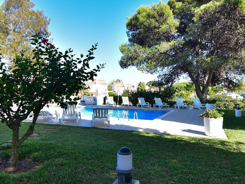 Vale De Carros By Umbral Holiday park 3*