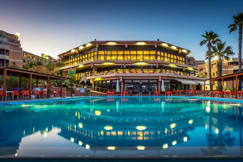 Auramar Hotel 3*