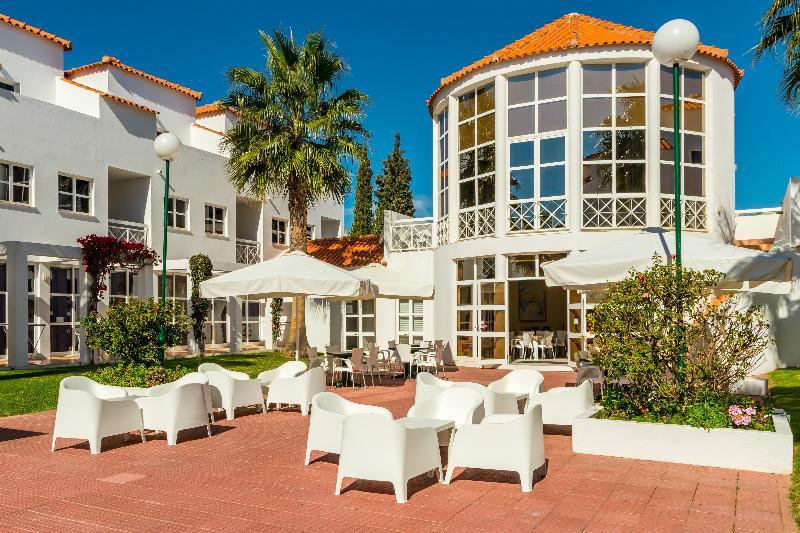 Club Ouratlantico Apartahotel Albufeira