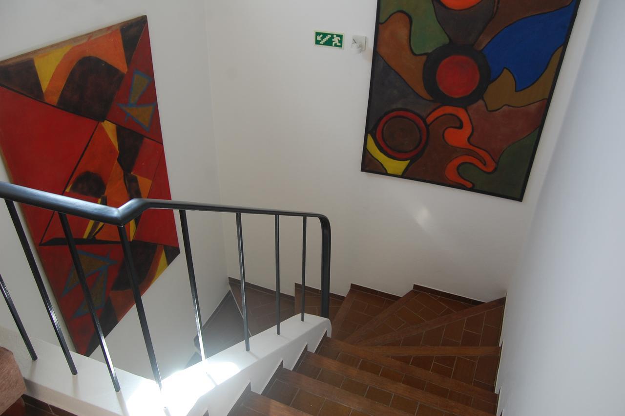 Inn Suites Inn Lagos 3*