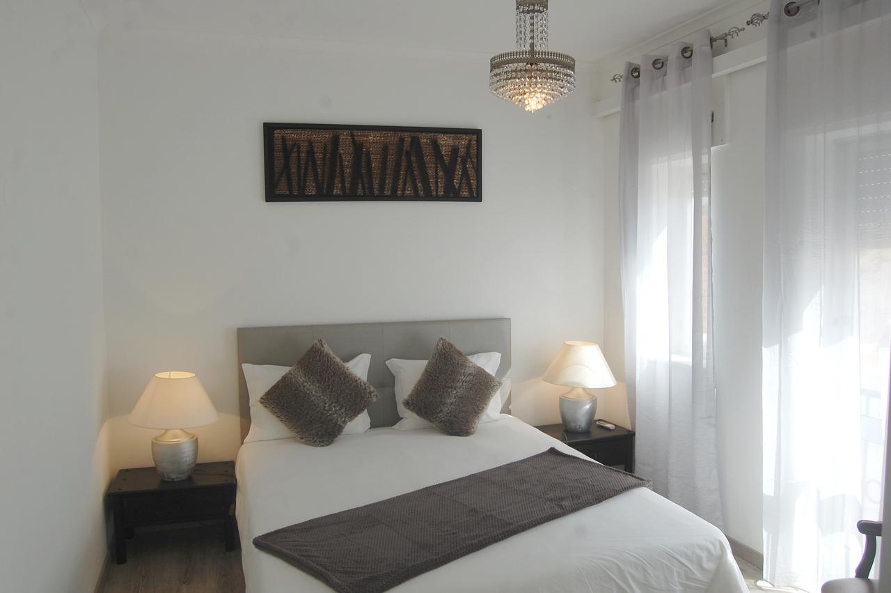 Inn Suites Inn Lagos 3*
