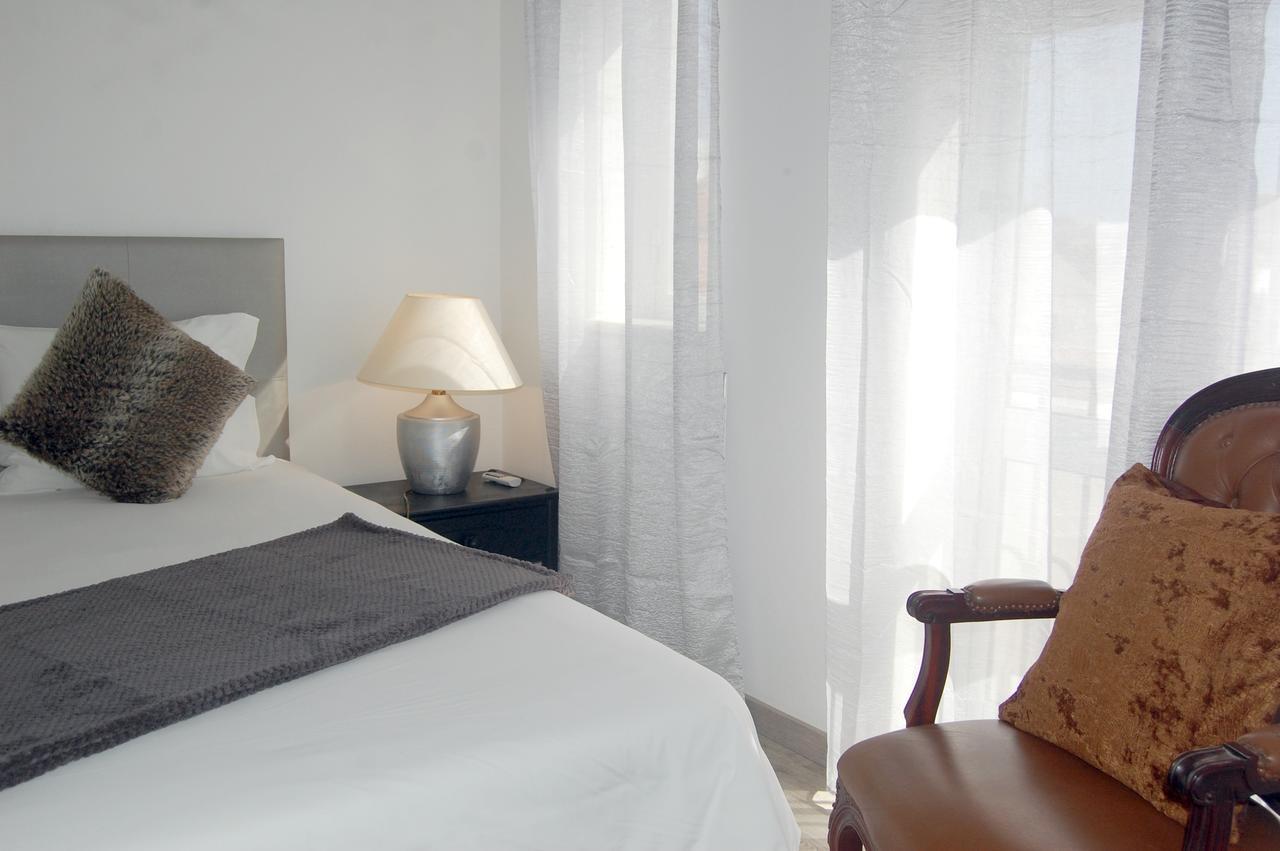 Inn Suites Inn Lagos 3*