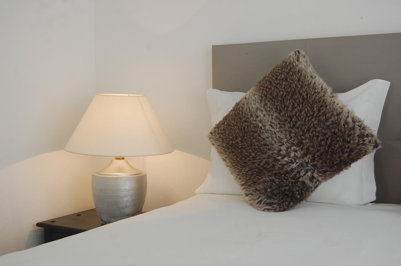 Suites Inn Lagos 3* Lagos