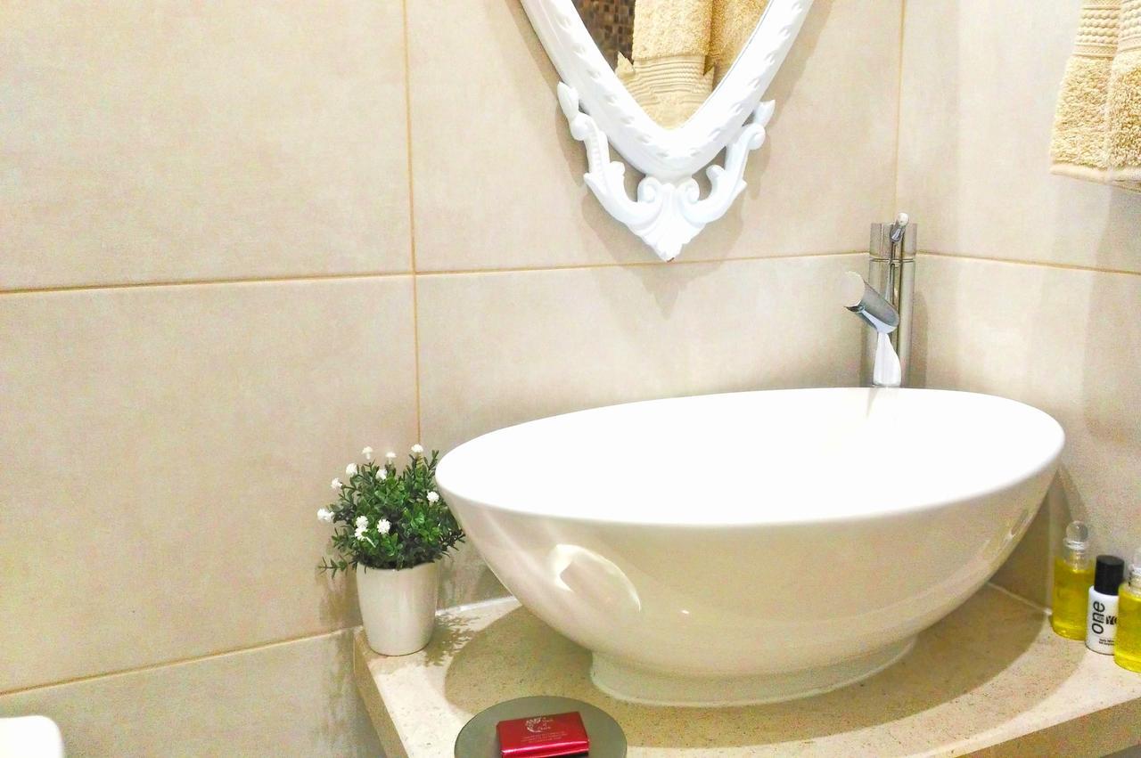 Suites Inn Lagos 3* Lagos