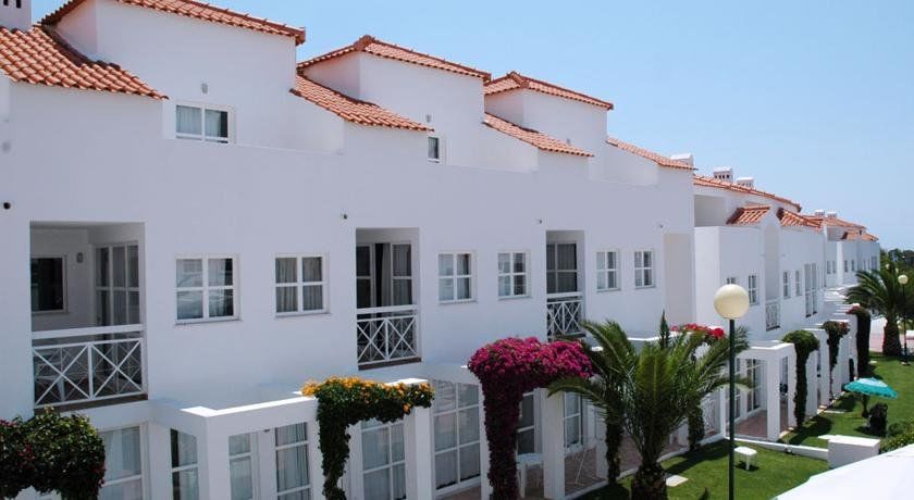 Club Ouratlantico 3* Albufeira