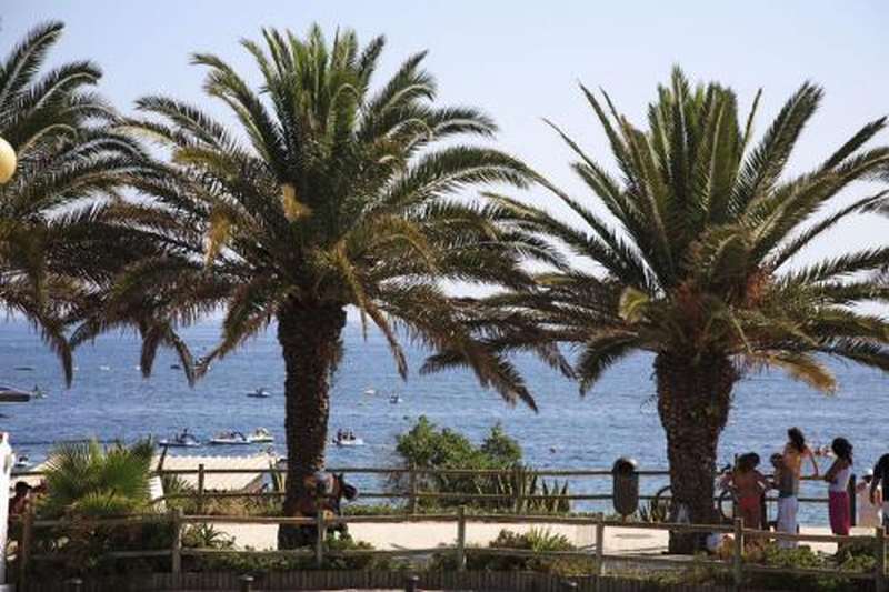 Apartahotel Club Ouratlantico 3*